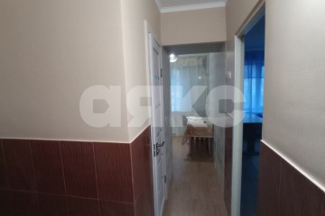 Фото №4: 1-комнатная квартира 30 м² - Мариуполь, мкр. 21-й, ул. Урицкого, 86