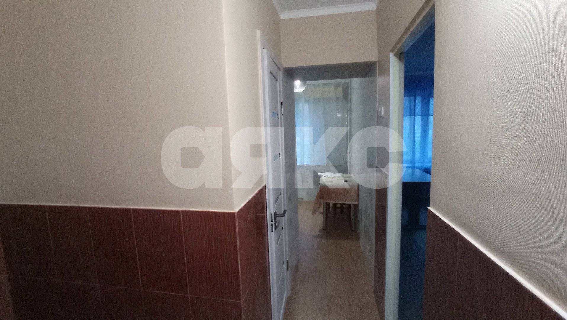 Фото №4: 1-комнатная квартира 30 м² - Мариуполь, 21-й, ул. Урицкого, 86