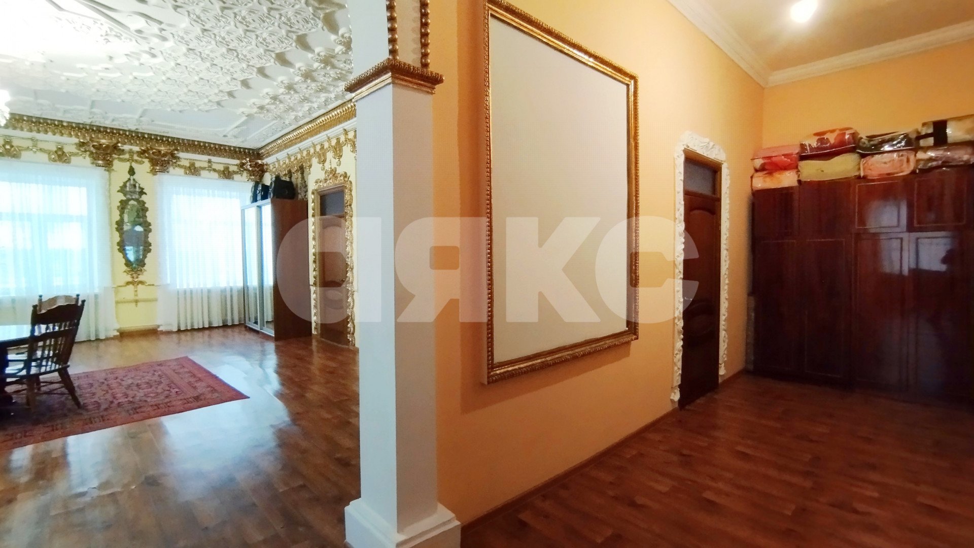 Фото №12: Дом 311 м² + 2.7 сот. - Ростов-на-Дону, 2-й квартал, ул. 26 Июня, 101