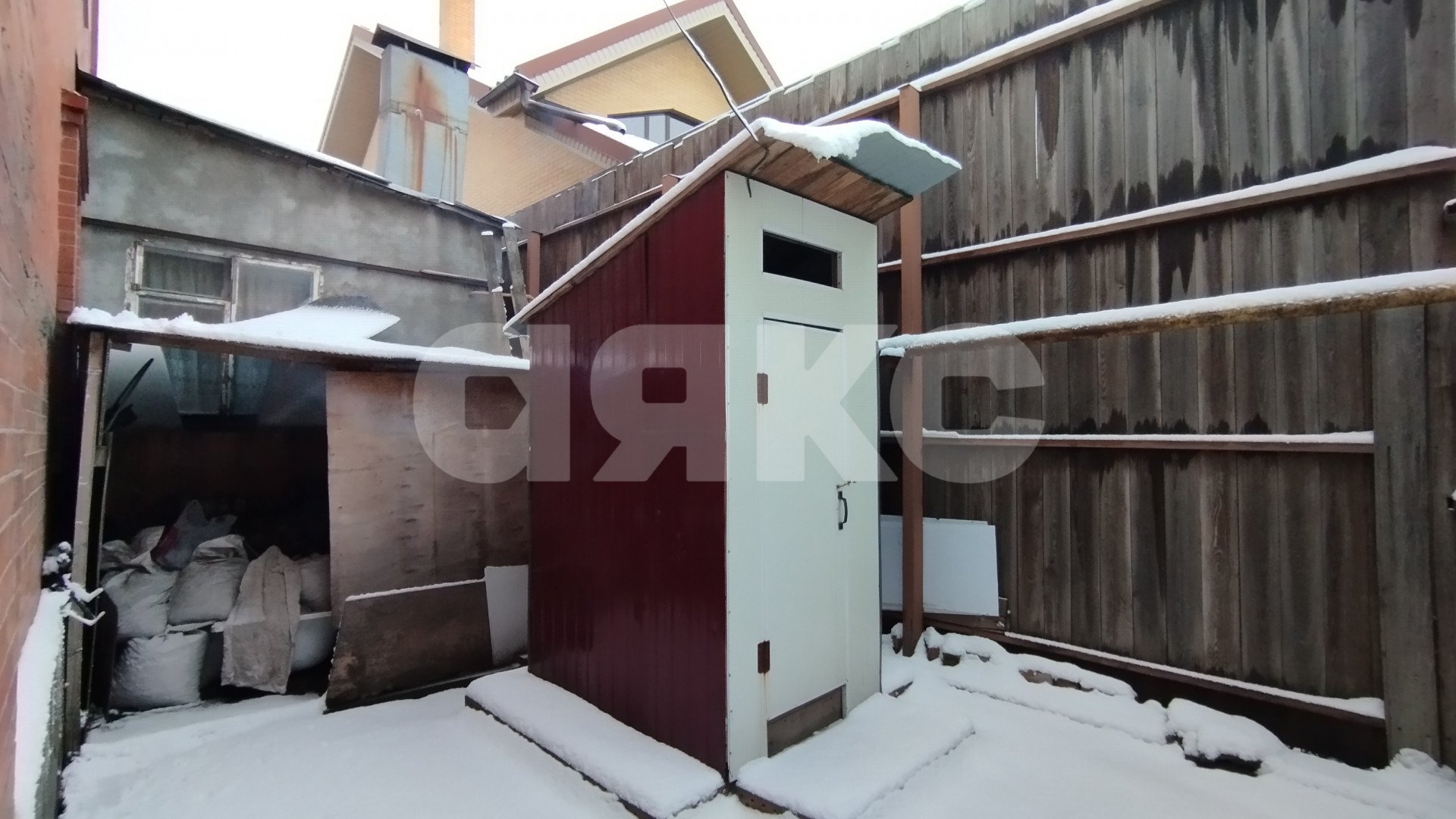 Фото №48: Дом 311 м² + 2.7 сот. - Ростов-на-Дону, 2-й квартал, ул. 26 Июня, 101