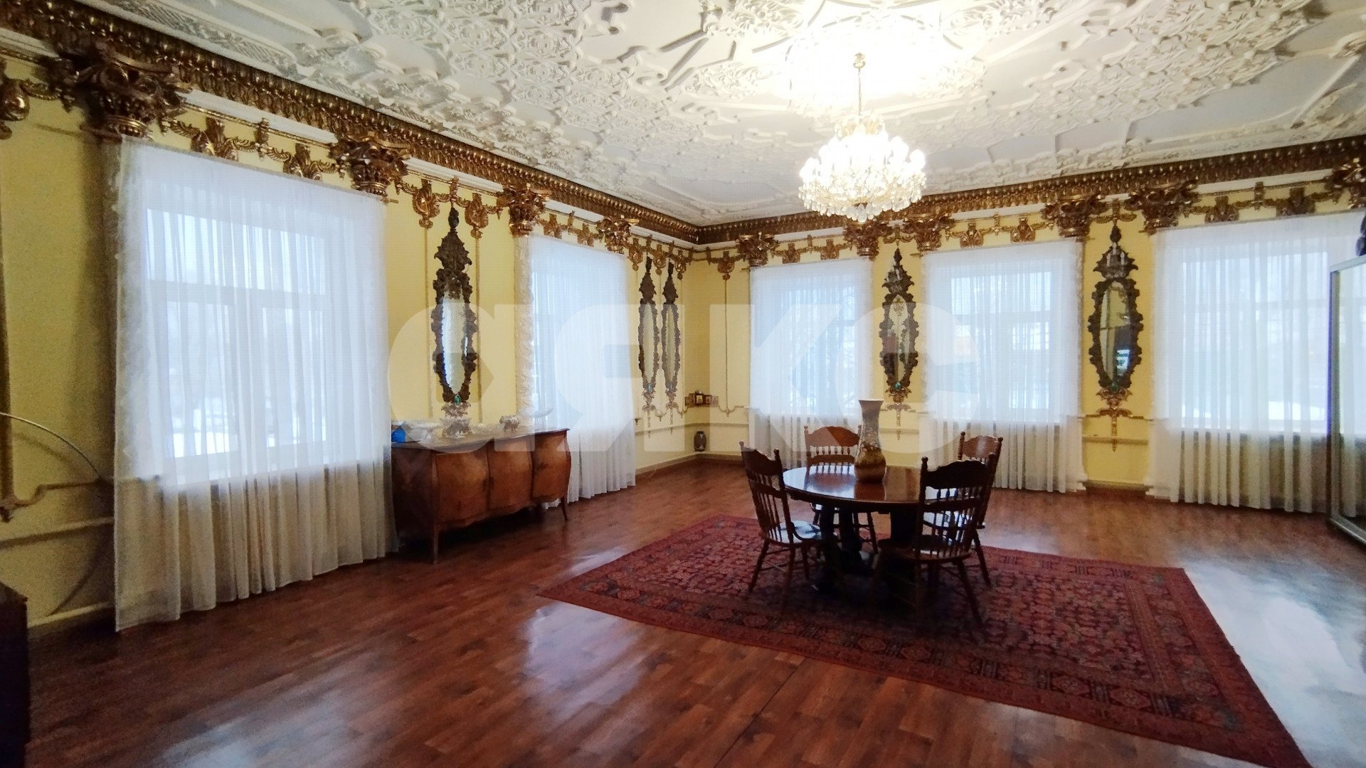 Фото №9: Дом 311 м² + 2.7 сот. - Ростов-на-Дону, 2-й квартал, ул. 26 Июня, 101