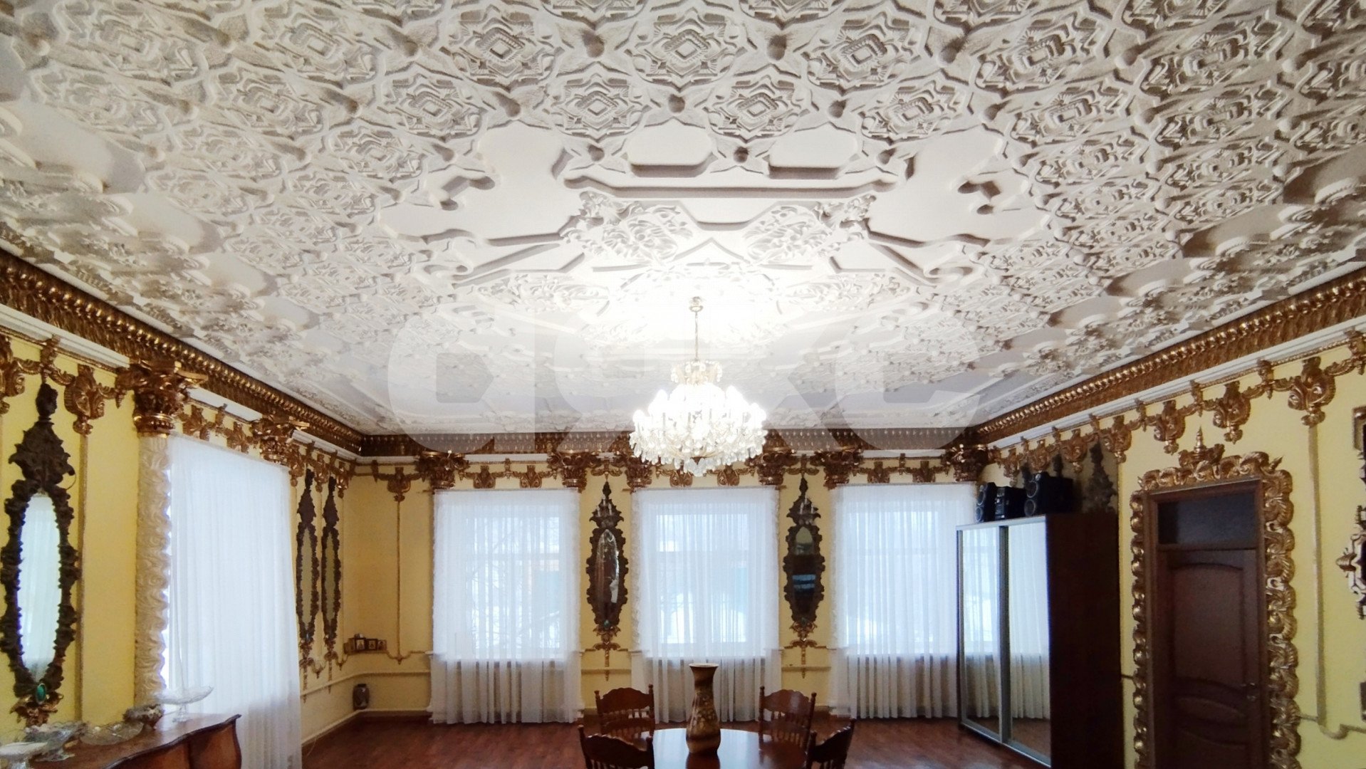 Фото №10: Дом 311 м² + 2.7 сот. - Ростов-на-Дону, 2-й квартал, ул. 26 Июня, 101