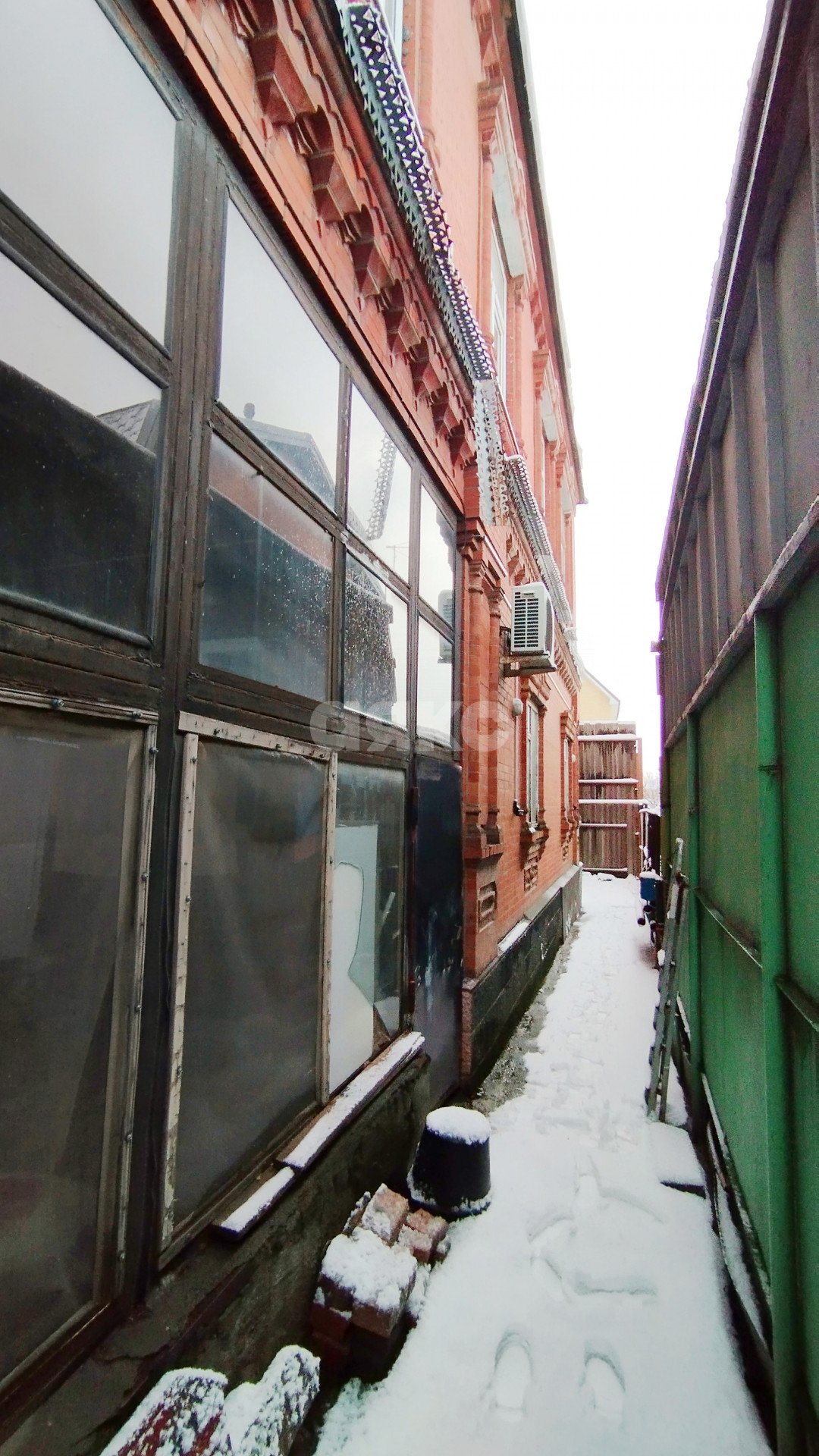 Фото №46: Дом 311 м² + 2.7 сот. - Ростов-на-Дону, 2-й квартал, ул. 26 Июня, 101