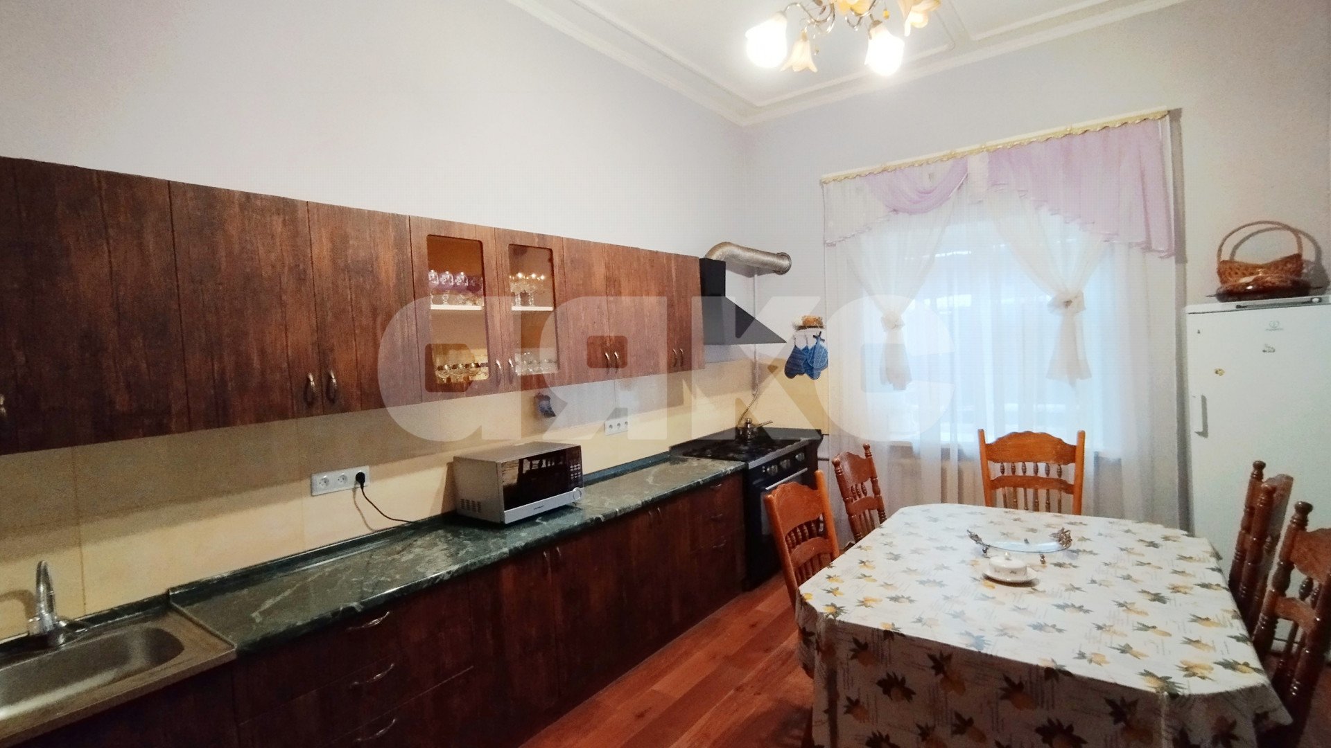 Фото №30: Дом 311 м² + 2.7 сот. - Ростов-на-Дону, 2-й квартал, ул. 26 Июня, 101