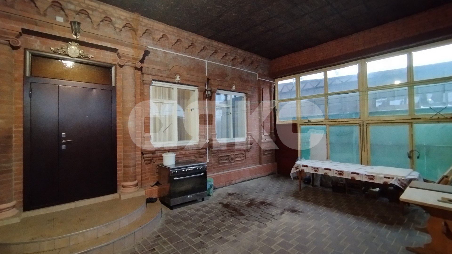 Фото №4: Дом 311 м² + 2.7 сот. - Ростов-на-Дону, 2-й квартал, ул. 26 Июня, 101