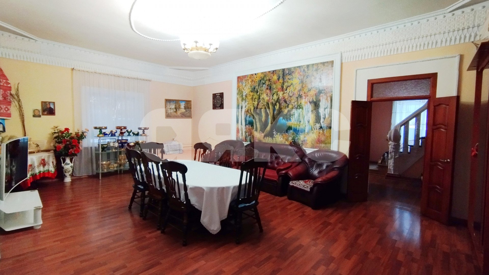 Фото №27: Дом 311 м² + 2.7 сот. - Ростов-на-Дону, 2-й квартал, ул. 26 Июня, 101