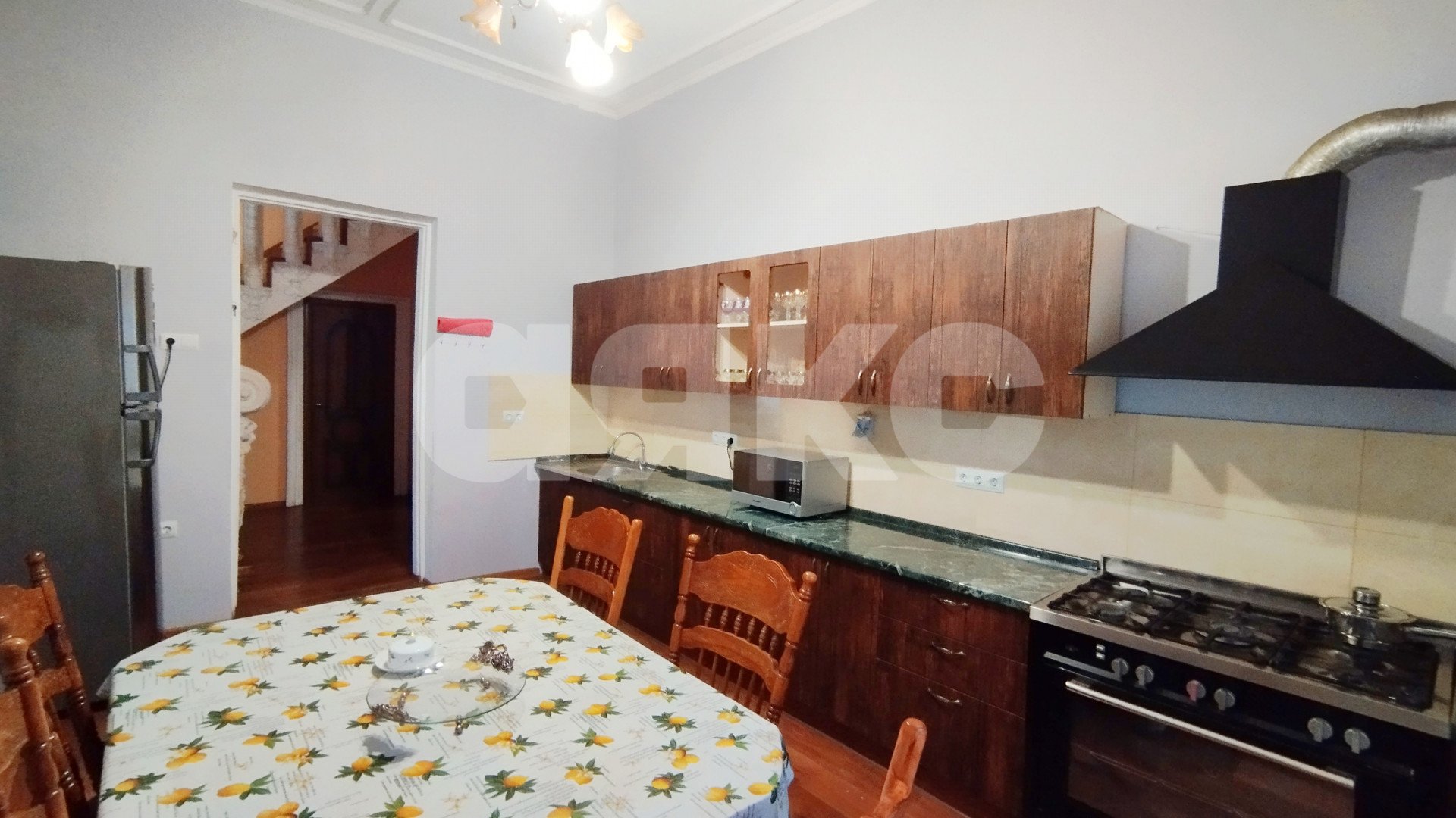 Фото №31: Дом 311 м² + 2.7 сот. - Ростов-на-Дону, 2-й квартал, ул. 26 Июня, 101