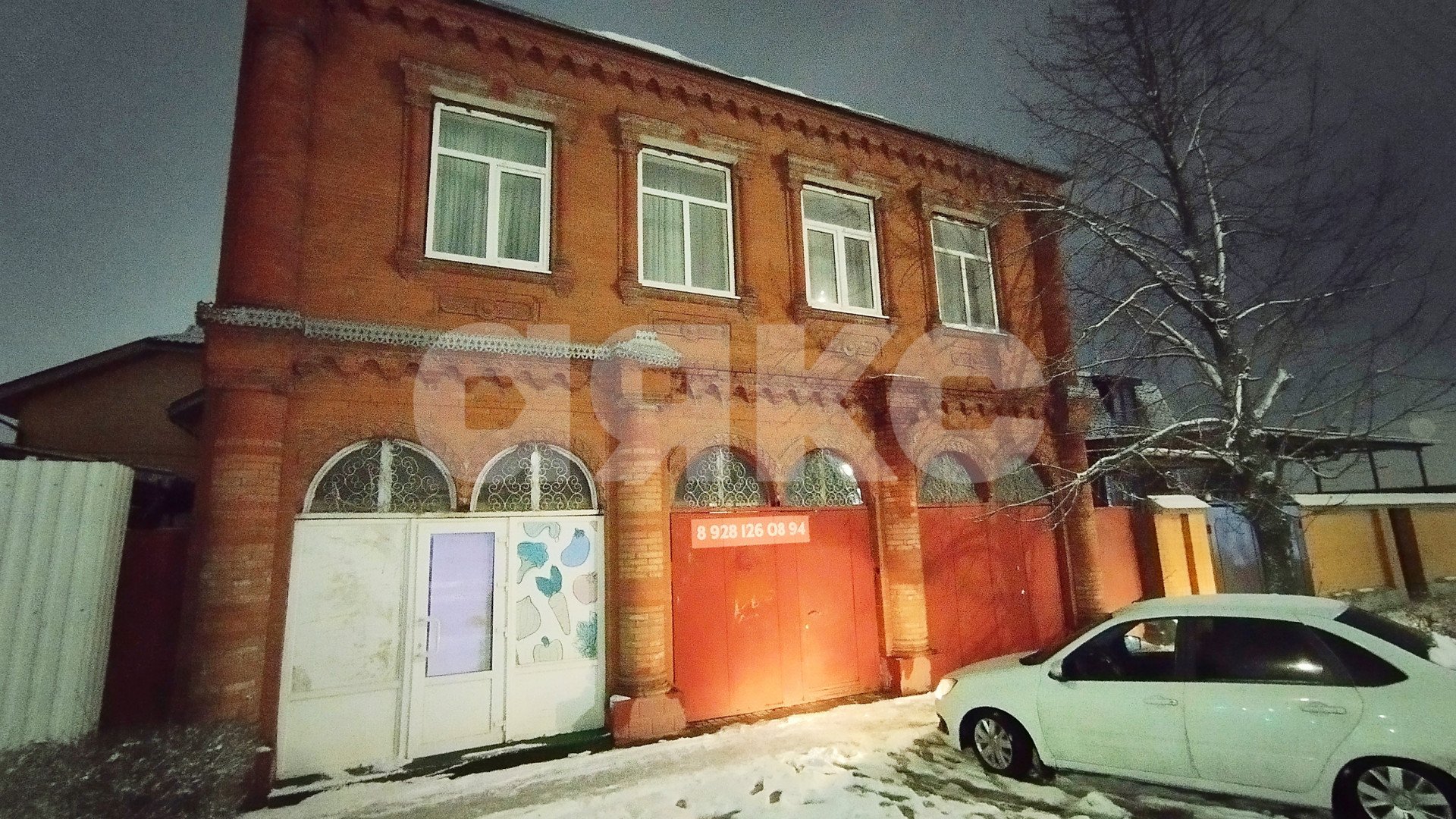 Фото №2: Дом 311 м² + 2.7 сот. - Ростов-на-Дону, 2-й квартал, ул. 26 Июня, 101