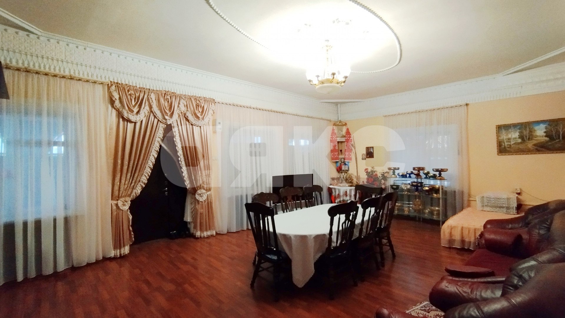 Фото №26: Дом 311 м² + 2.7 сот. - Ростов-на-Дону, 2-й квартал, ул. 26 Июня, 101