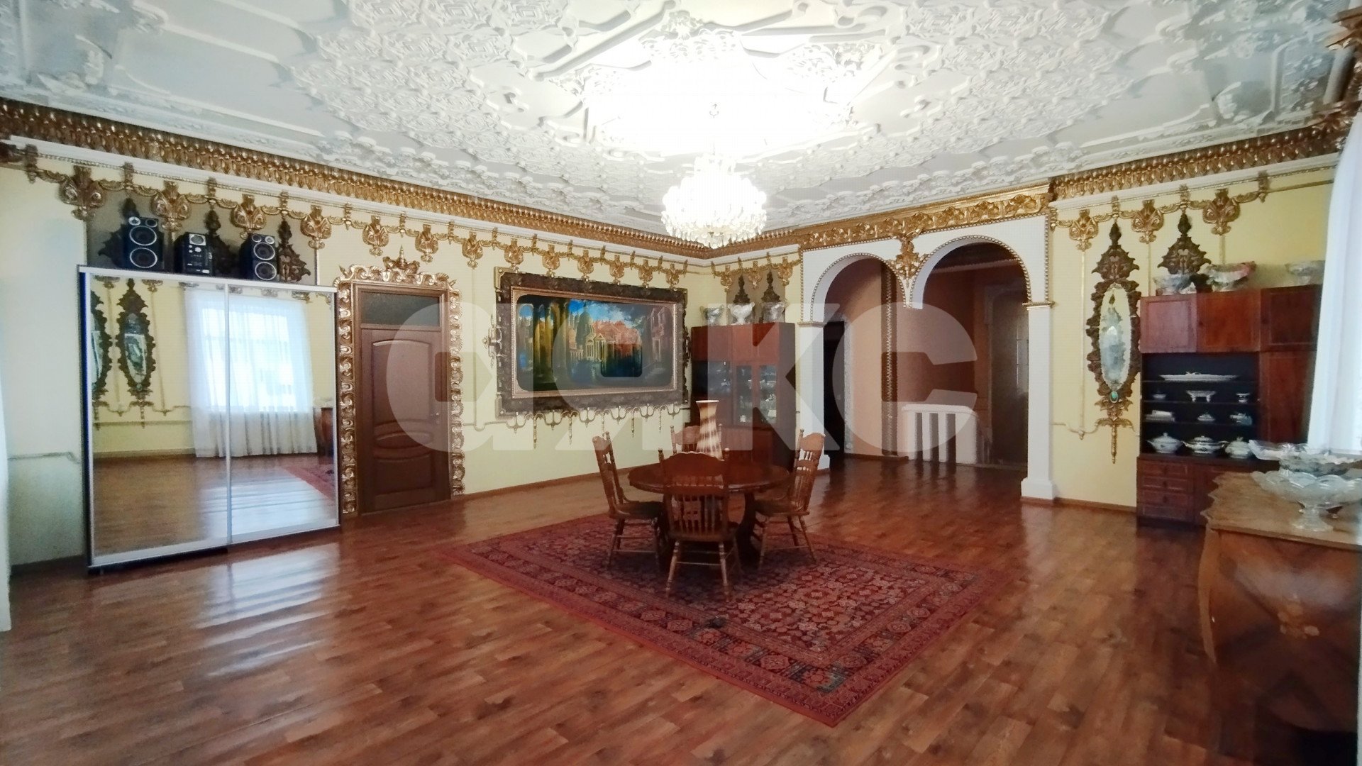 Фото №7: Дом 311 м² + 2.7 сот. - Ростов-на-Дону, 2-й квартал, ул. 26 Июня, 101