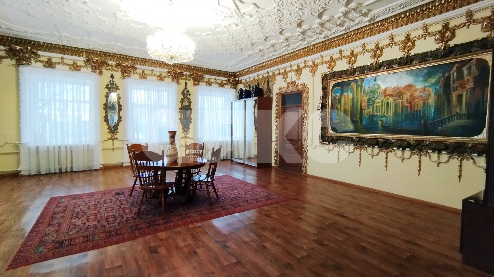 Фото №8: Дом 311 м² + 2.7 сот. - Ростов-на-Дону, 2-й квартал, ул. 26 Июня, 101