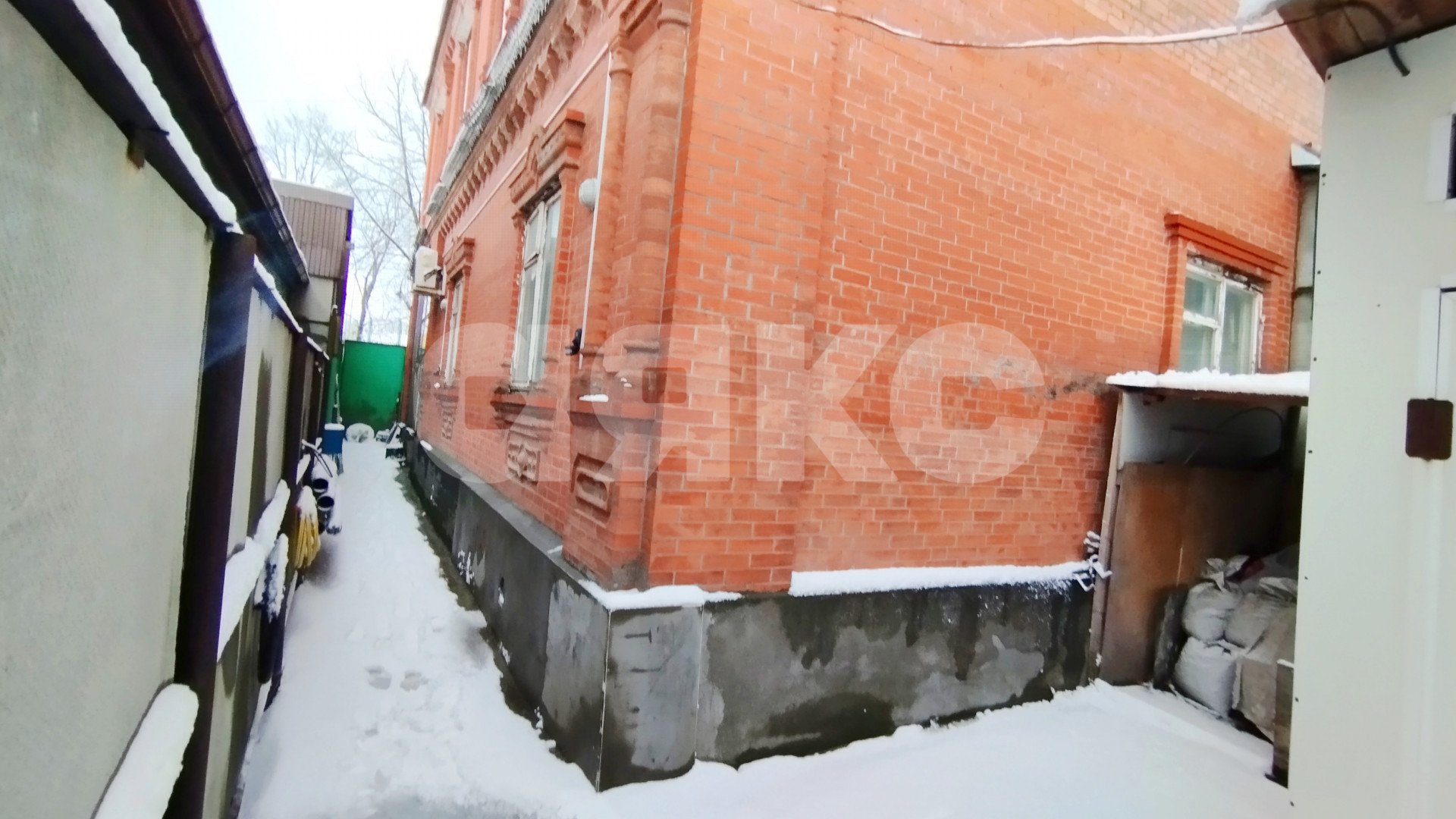 Фото №47: Дом 311 м² + 2.7 сот. - Ростов-на-Дону, 2-й квартал, ул. 26 Июня, 101