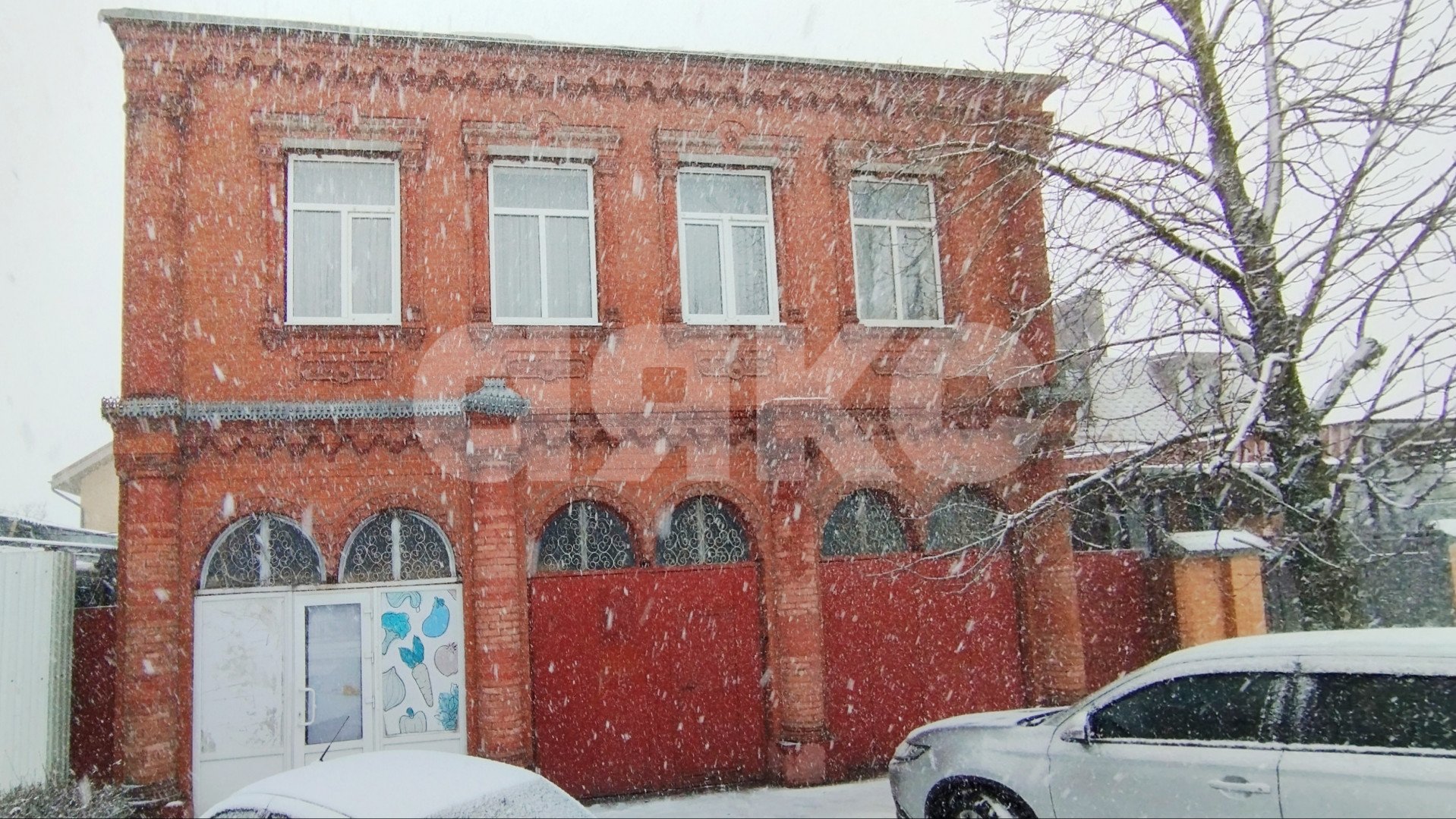 Фото №3: Дом 311 м² + 2.7 сот. - Ростов-на-Дону, 2-й квартал, ул. 26 Июня, 101