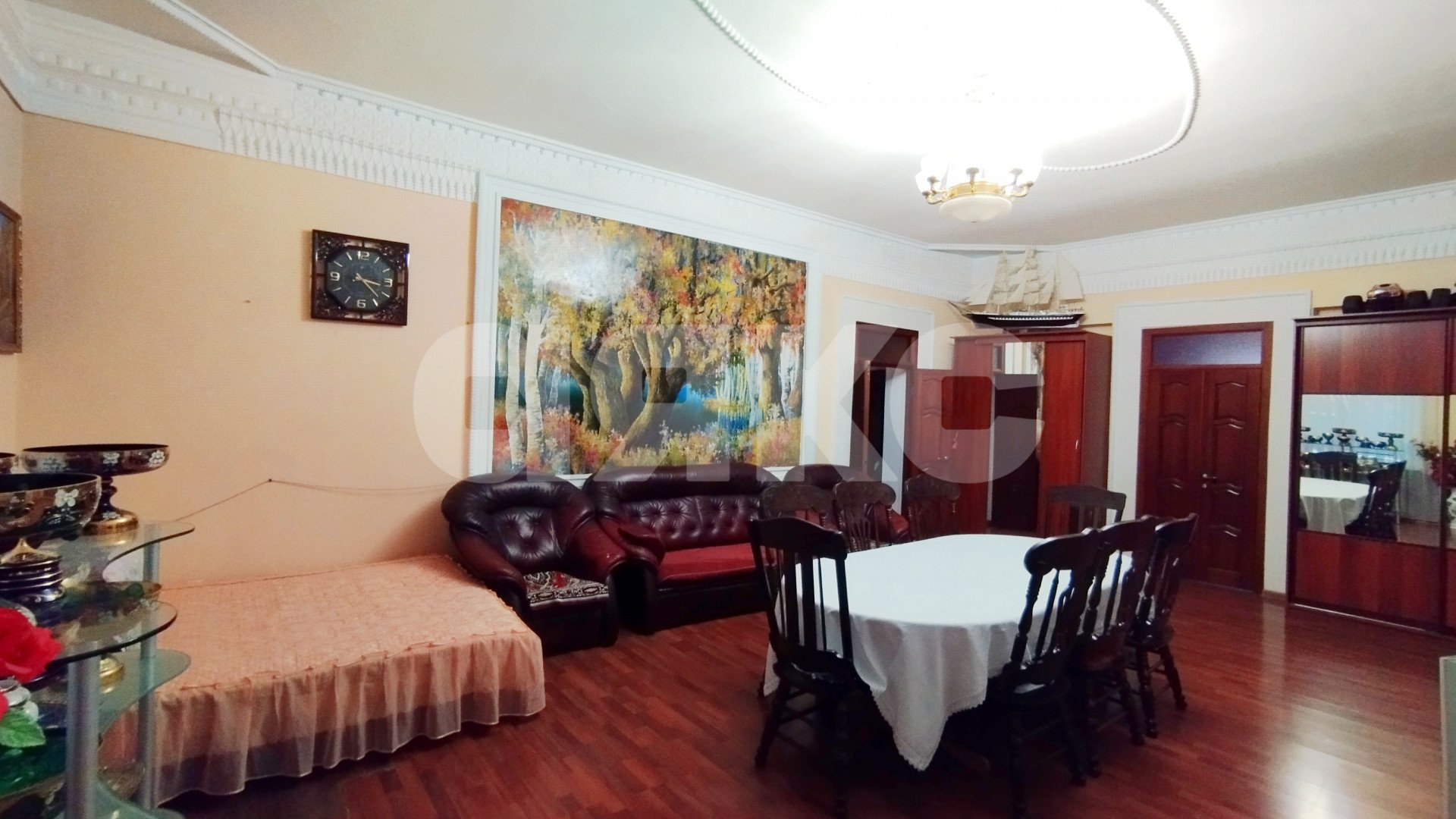 Фото №28: Дом 311 м² + 2.7 сот. - Ростов-на-Дону, 2-й квартал, ул. 26 Июня, 101