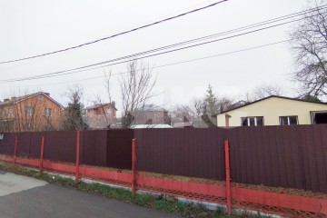 Фото №3: Дом 49 м² - Ростов-на-Дону, ст Аксаец, пер. 2-й Морозный, 2