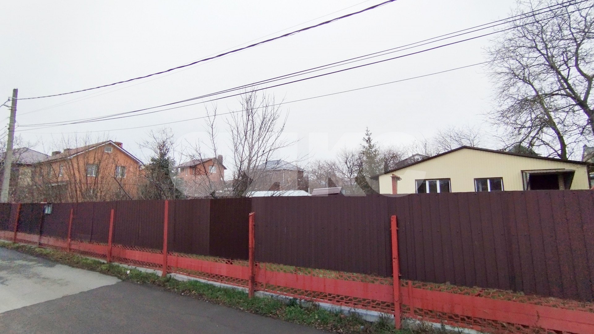 Фото №3: Дом 49 м² + 8.3 сот. - Ростов-на-Дону, Аксаец, пер. 2-й Морозный, 2