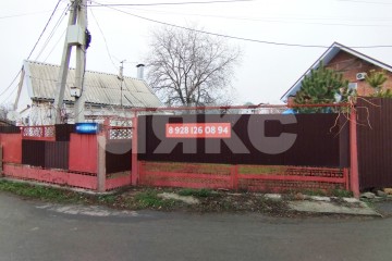 Фото №2: Дом 49 м² - Ростов-на-Дону, ст Аксаец, пер. 2-й Морозный, 2