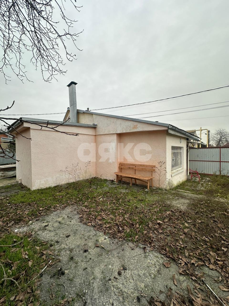 Фото №7: Дом 49 м² + 8.3 сот. - Ростов-на-Дону, Аксаец, пер. 2-й Морозный, 2