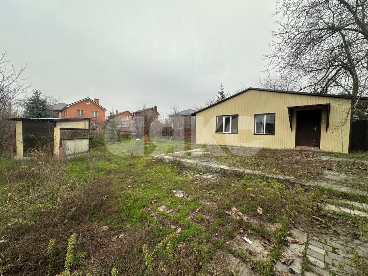 Фото №8: Дом 49 м² + 8.3 сот. - Ростов-на-Дону, Аксаец, пер. 2-й Морозный, 2