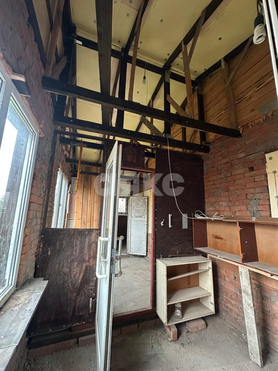 Фото №25: Дом 49 м² + 8.3 сот. - Ростов-на-Дону, Аксаец, пер. 2-й Морозный, 2