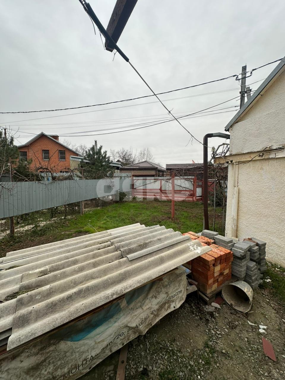 Фото №10: Дом 49 м² + 8.3 сот. - Ростов-на-Дону, Аксаец, пер. 2-й Морозный, 2