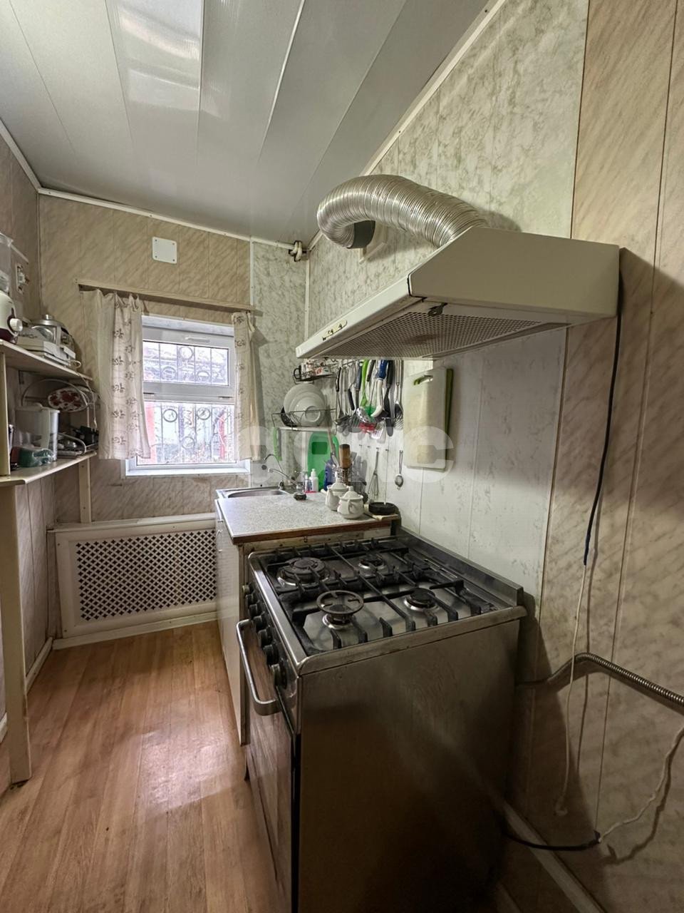 Фото №18: Дом 49 м² + 8.3 сот. - Ростов-на-Дону, Аксаец, пер. 2-й Морозный, 2