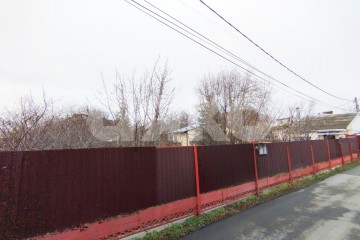 Фото №4: Дом 49 м² - Ростов-на-Дону, ст Аксаец, пер. 2-й Морозный, 2