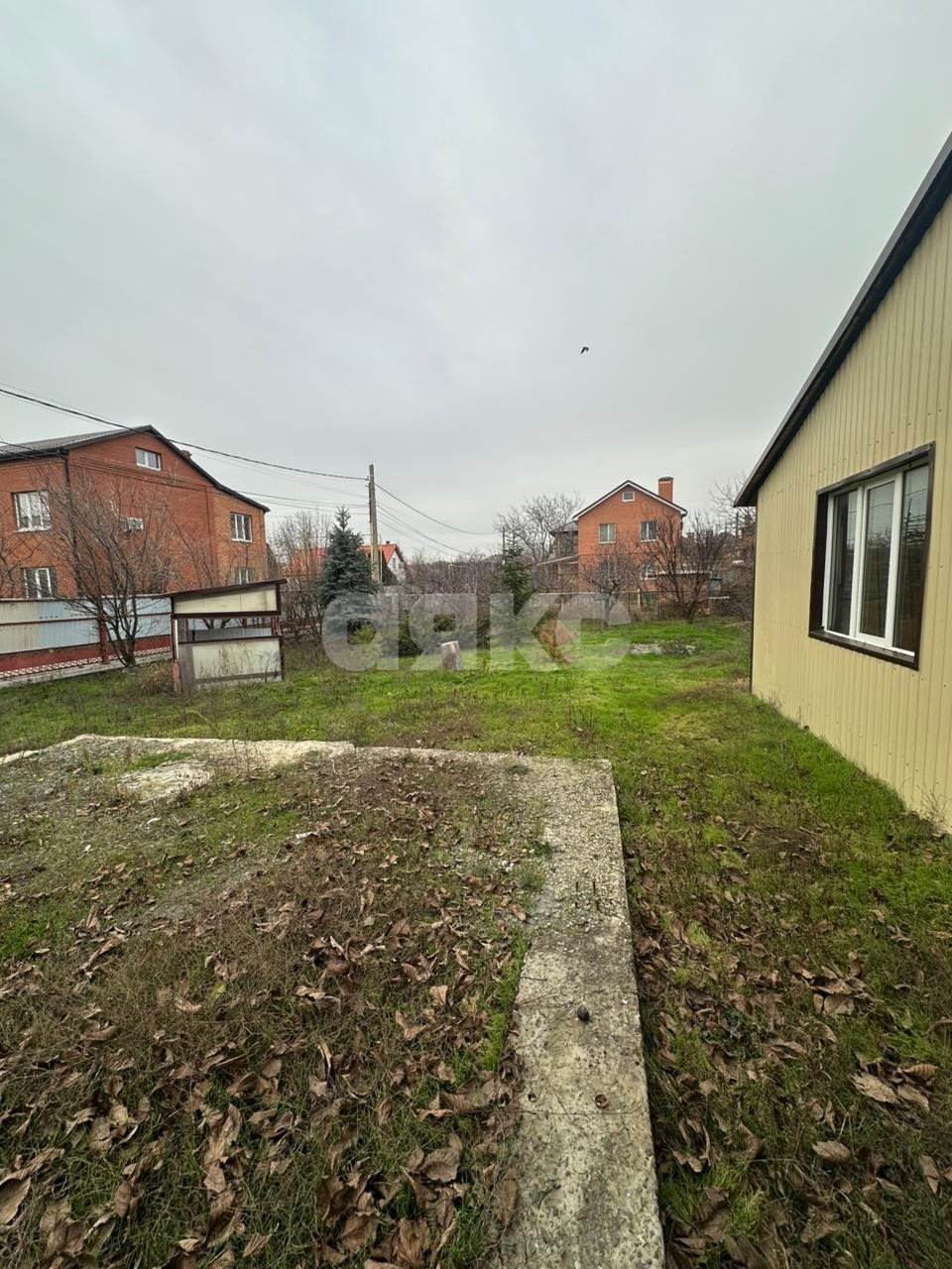 Фото №6: Дом 49 м² + 8.3 сот. - Ростов-на-Дону, Аксаец, пер. 2-й Морозный, 2