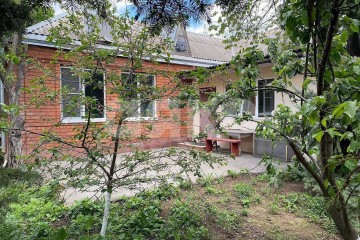 Фото №4: Дом 68 м² - Ростов-на-Дону, р. Ворошиловский, пер. Оренбургский, 60