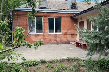 Фото №2: Дом 68 м² - Ростов-на-Дону, р. Ворошиловский, пер. Оренбургский, 60