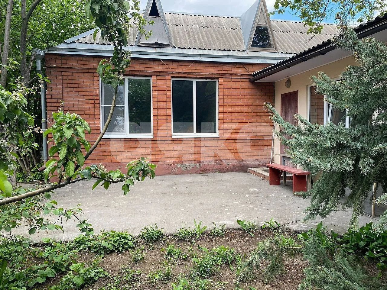 Фото №2: Дом 68 м² + 2.9 сот. - Ростов-на-Дону, Ворошиловский, пер. Оренбургский, 60