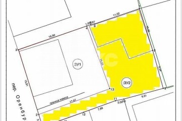 Фото №3: Дом 68 м² - Ростов-на-Дону, р. Ворошиловский, пер. Оренбургский, 60
