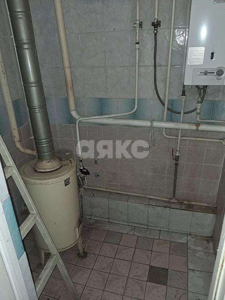 Фото №15: Дом 68 м² + 2.9 сот. - Ростов-на-Дону, Ворошиловский, пер. Оренбургский, 60