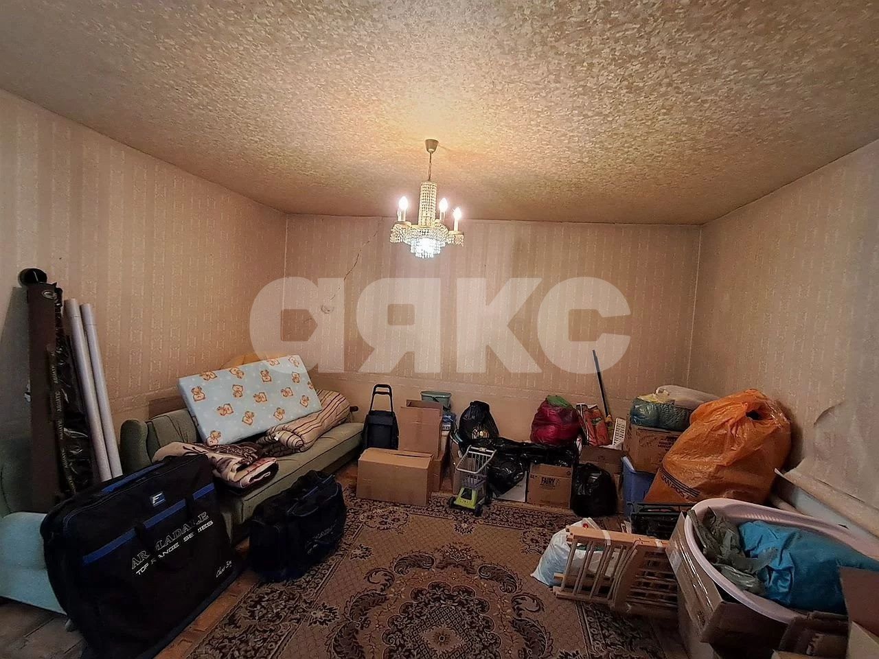 Фото №9: Дом 68 м² + 2.9 сот. - Ростов-на-Дону, Ворошиловский, пер. Оренбургский, 60