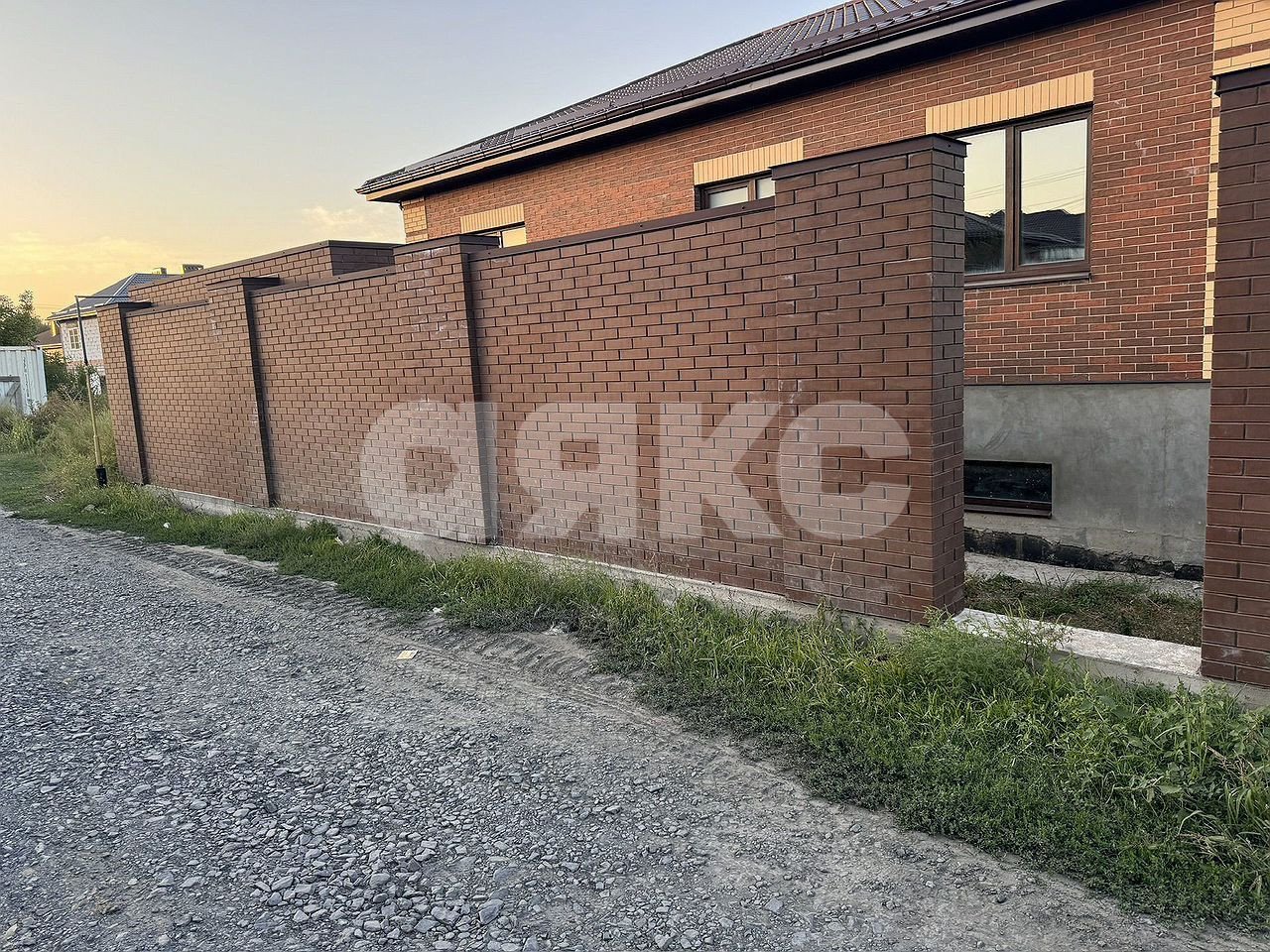 Фото №4: Дом 279 м² + 5.6 сот. - Ростов-на-Дону, поселок Кирпичный, ул. 2-я Спасская