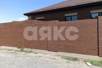 Фото №5: Дом 279 м² - Ростов-на-Дону, мкр. поселок Кирпичный, ул. 2-я Спасская