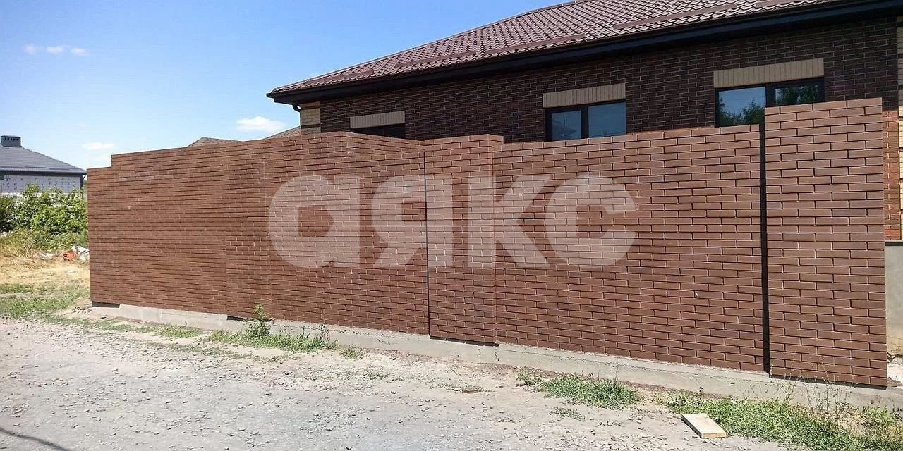 Фото №5: Дом 279 м² + 5.6 сот. - Ростов-на-Дону, поселок Кирпичный, ул. 2-я Спасская