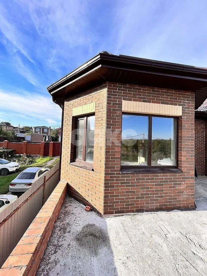 Фото №7: Дом 279 м² + 5.6 сот. - Ростов-на-Дону, поселок Кирпичный, ул. 2-я Спасская