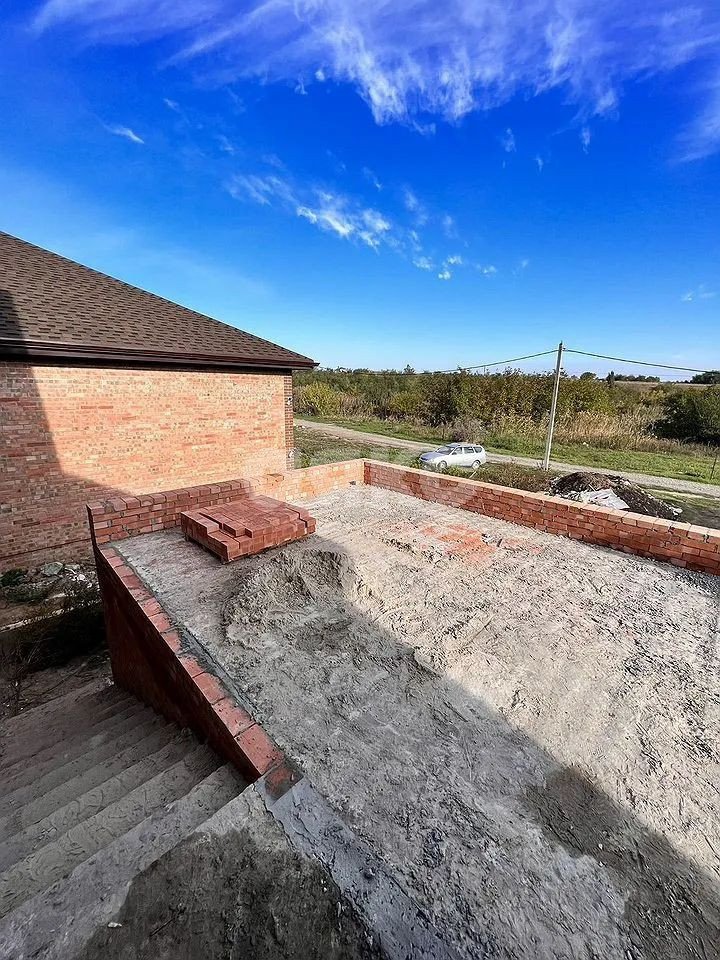 Фото №10: Дом 279 м² + 5.6 сот. - Ростов-на-Дону, поселок Кирпичный, ул. 2-я Спасская