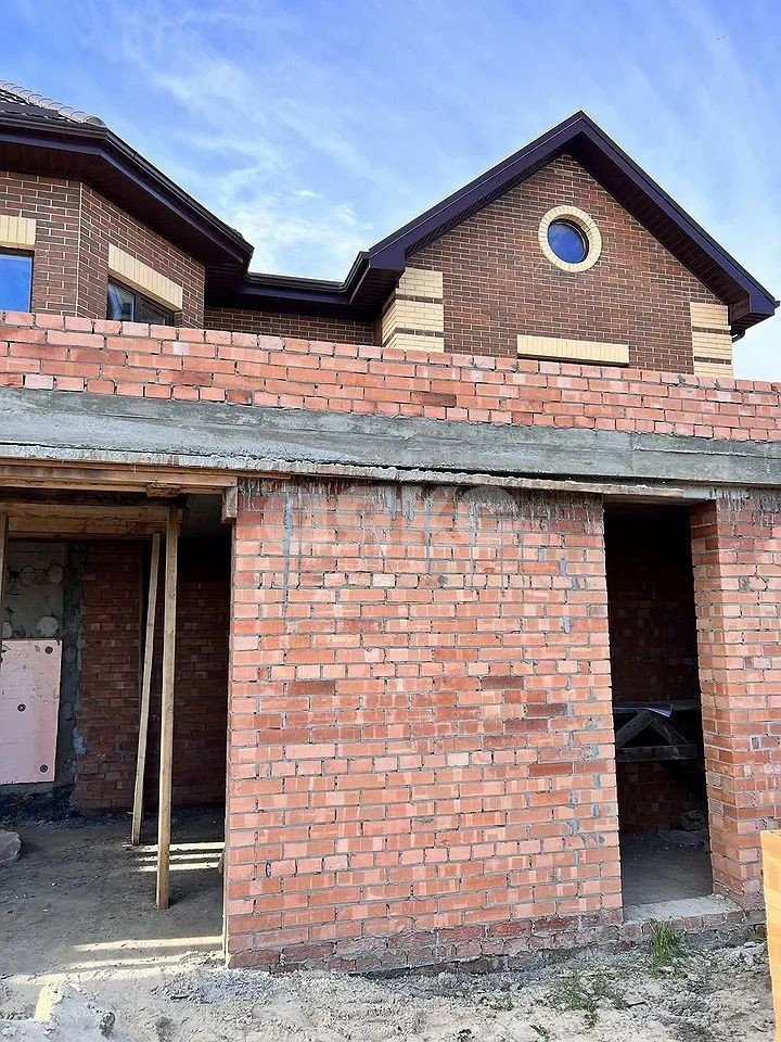 Фото №9: Дом 279 м² + 5.6 сот. - Ростов-на-Дону, поселок Кирпичный, ул. 2-я Спасская