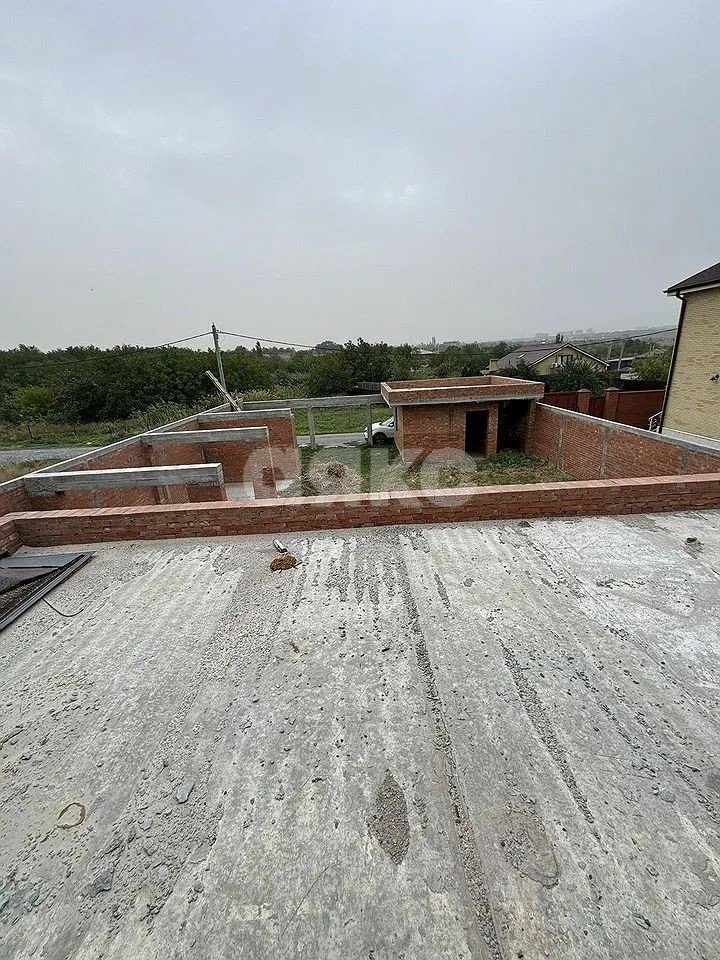 Фото №12: Дом 279 м² + 5.6 сот. - Ростов-на-Дону, поселок Кирпичный, ул. 2-я Спасская