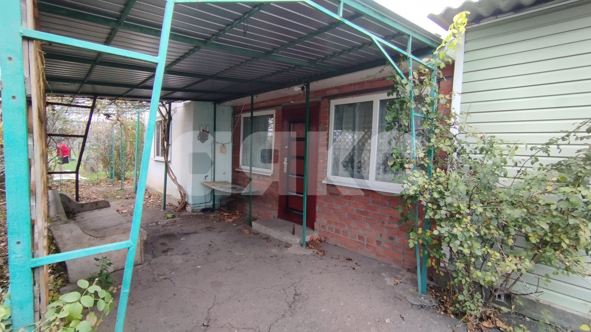 Фото №7: Земельный участок под ИЖС 15 сот. - Ольгинская, пер. 2-й, 8