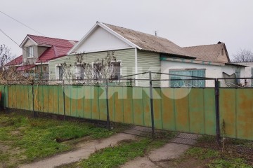 Фото №2: Земельный участок под ИЖС - Ольгинская, пер. 2-й, 8