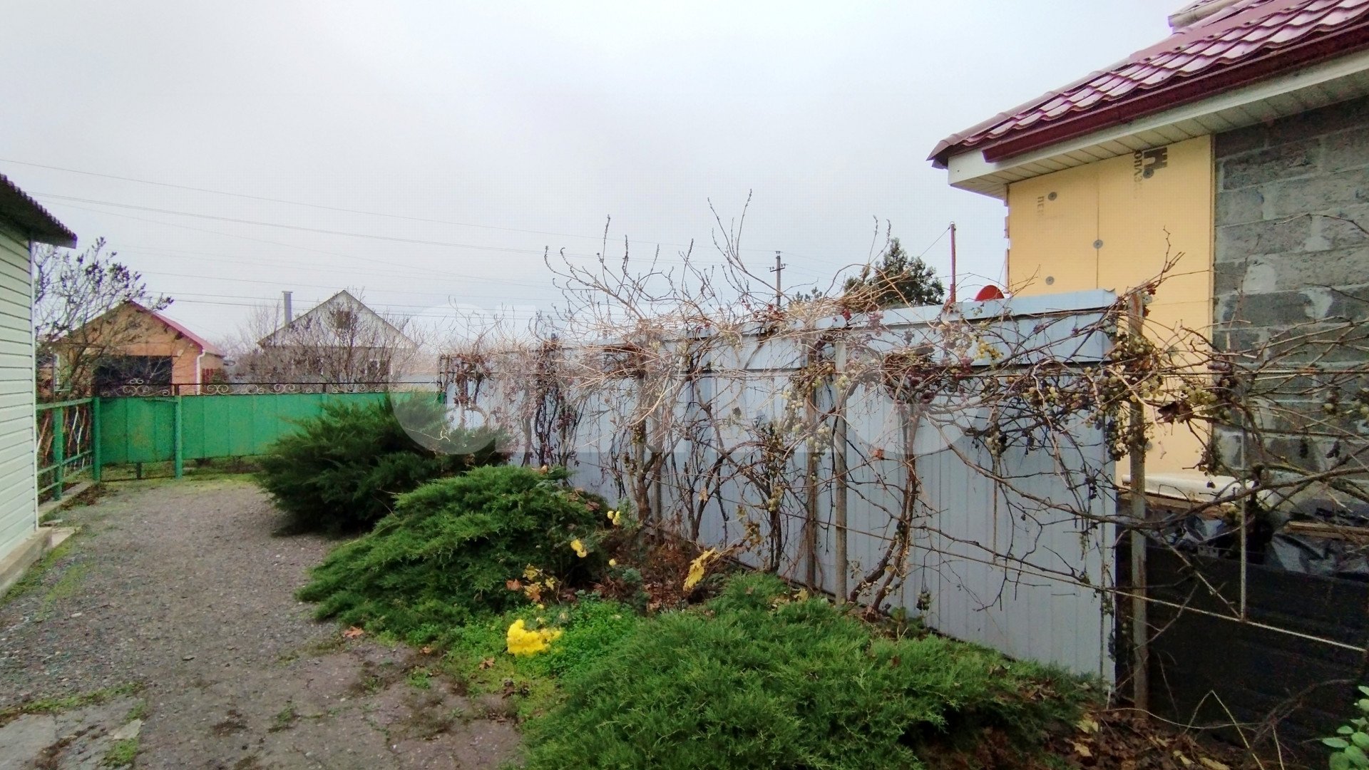 Фото №9: Земельный участок под ИЖС 15 сот. - Ольгинская, пер. 2-й, 8