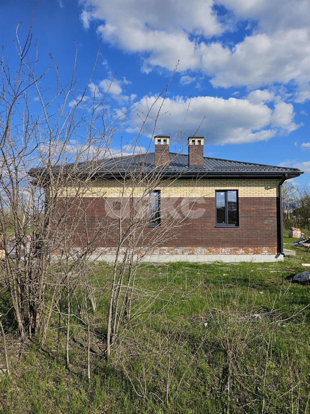 Фото №4: Дом 110 м² + 8 сот. - Махин, ул. Соборная