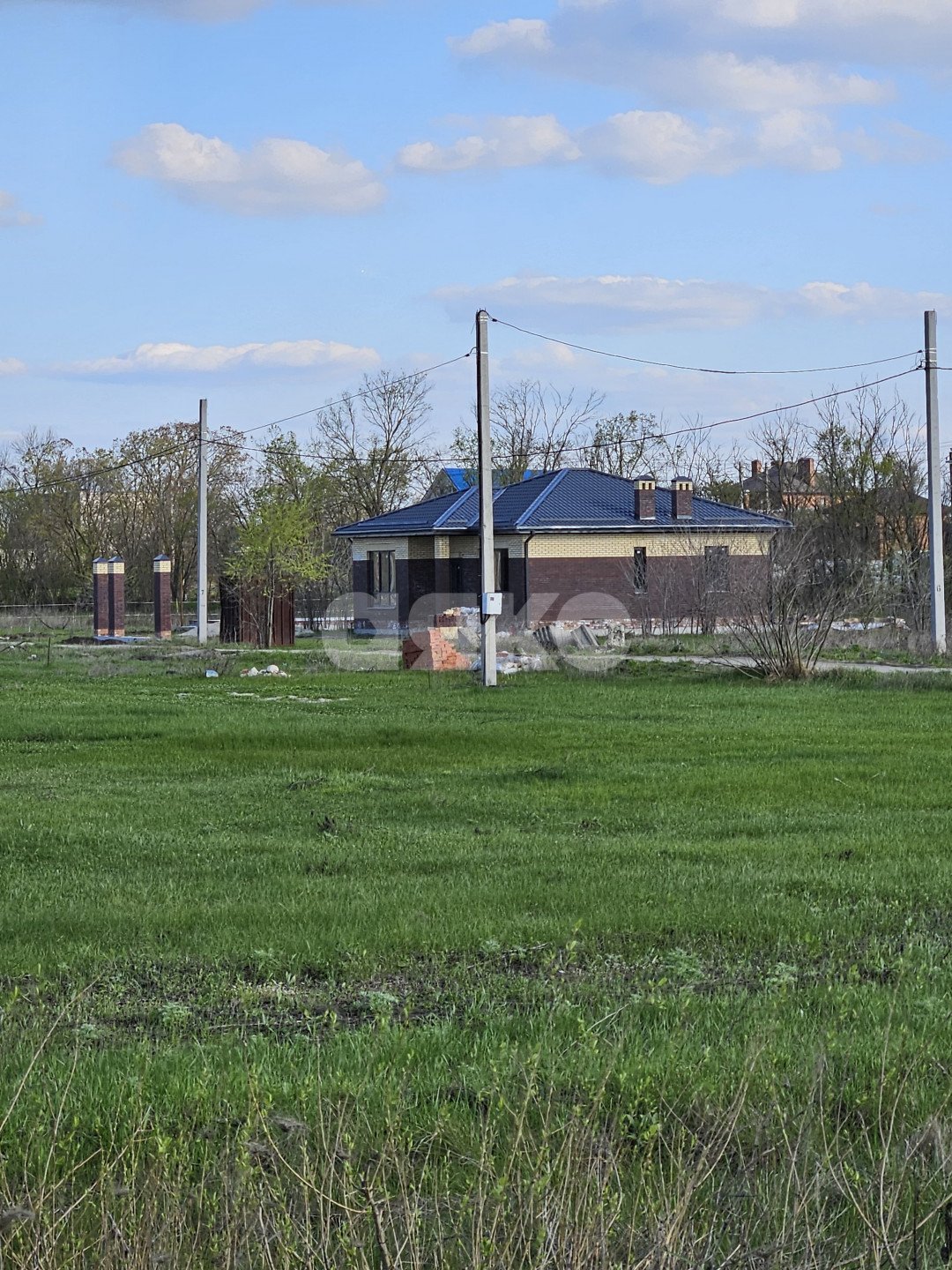 Фото №17: Дом 110 м² + 8 сот. - Махин, ул. Соборная