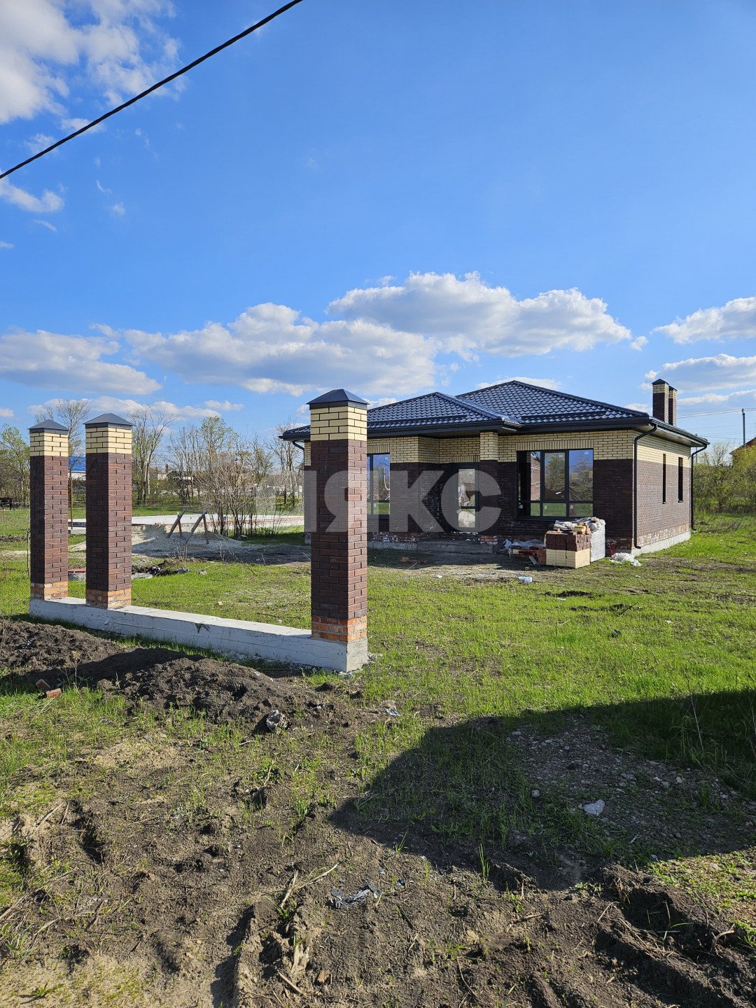 Фото №14: Дом 110 м² + 8 сот. - Махин, ул. Соборная