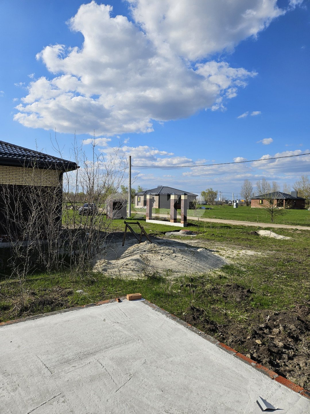 Фото №15: Дом 110 м² + 8 сот. - Махин, ул. Соборная