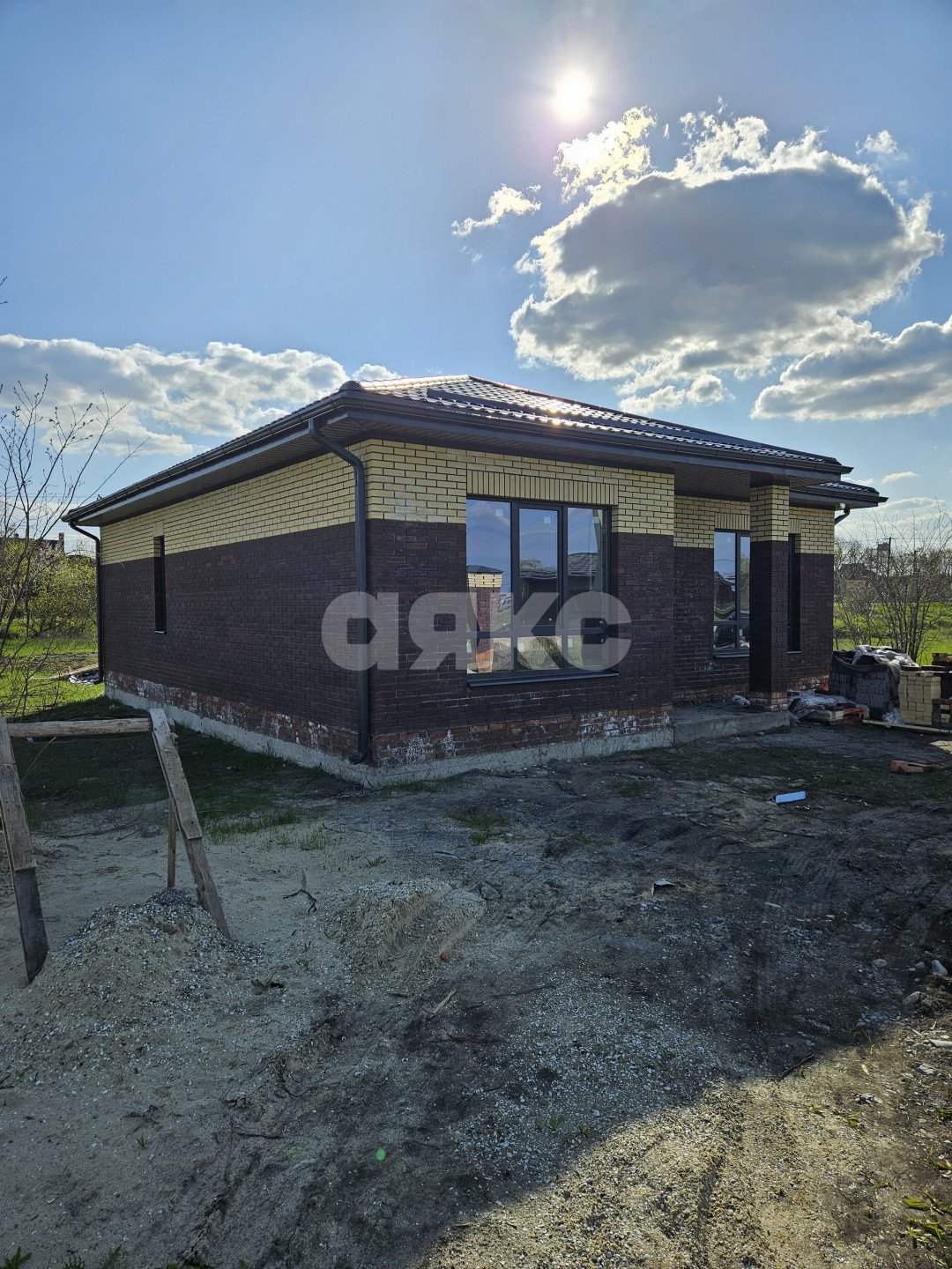 Фото №8: Дом 110 м² + 8 сот. - Махин, ул. Соборная