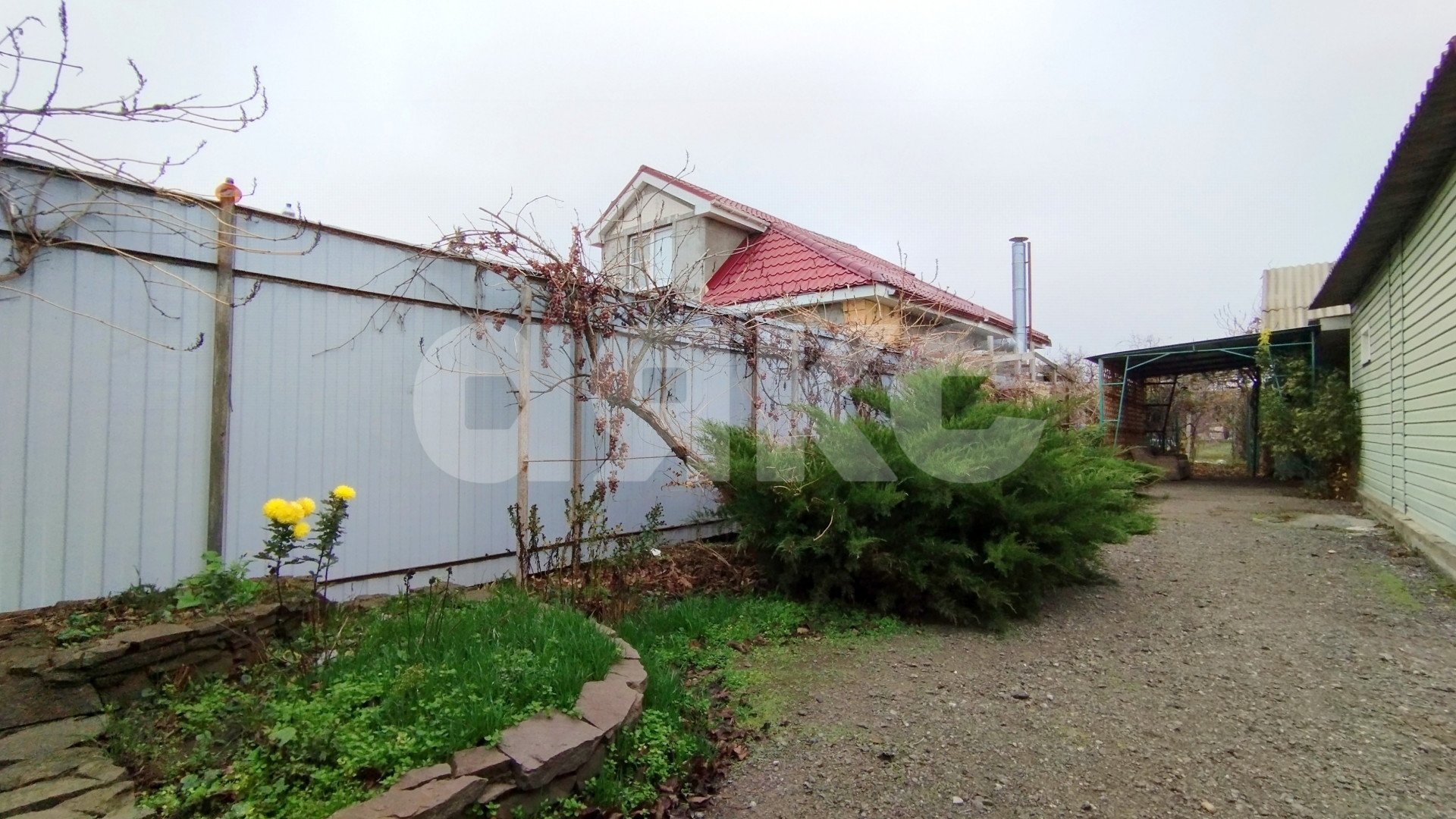 Фото №5: Дом 76 м² + 15 сот. - Ольгинская, пер. 2-й, 8